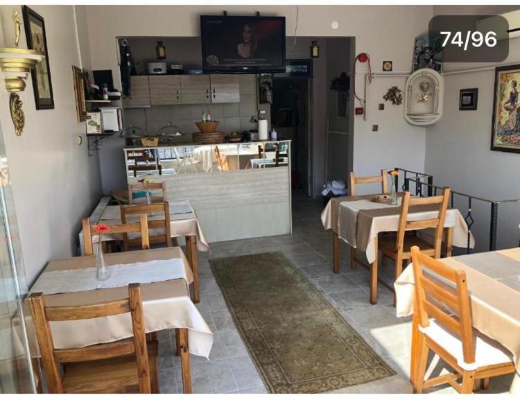 Antik Sofia Hotel Κωνσταντινούπολη Εξωτερικό φωτογραφία