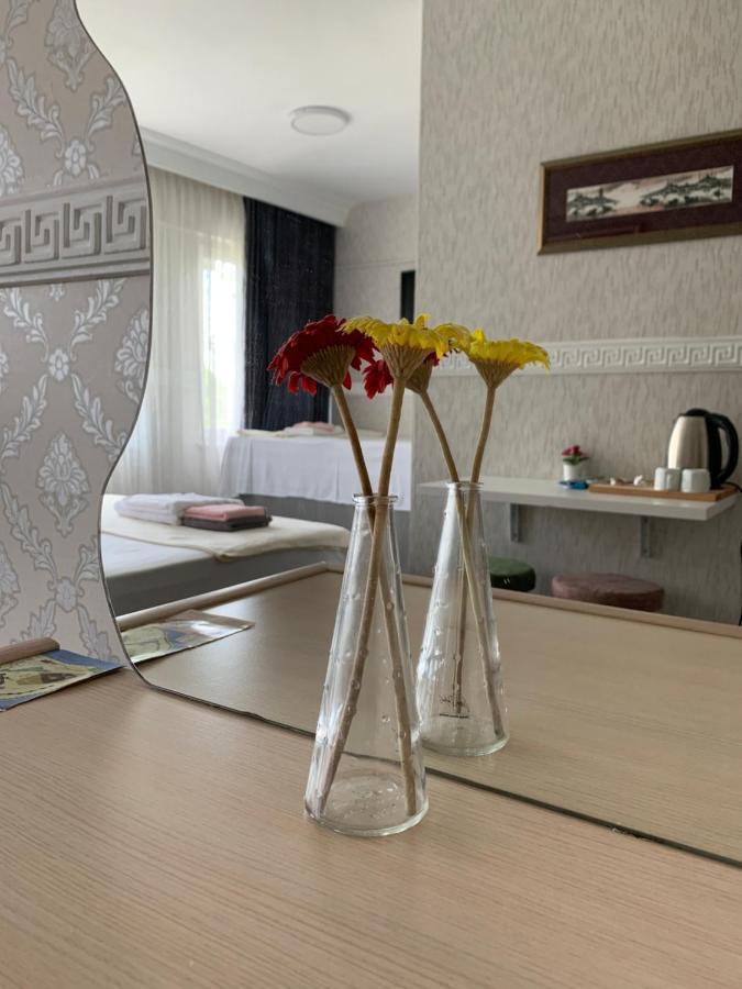 Antik Sofia Hotel Κωνσταντινούπολη Εξωτερικό φωτογραφία