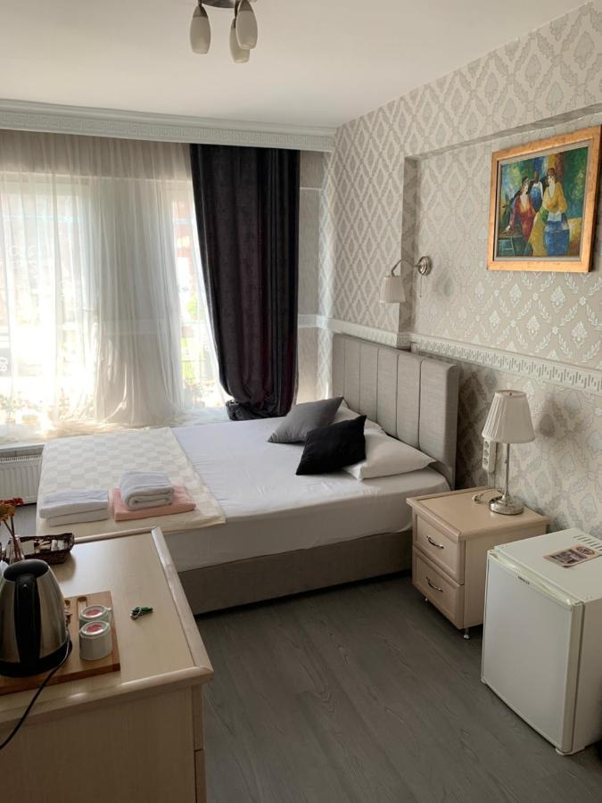 Antik Sofia Hotel Κωνσταντινούπολη Εξωτερικό φωτογραφία