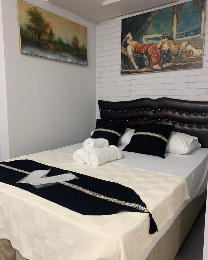 Antik Sofia Hotel Κωνσταντινούπολη Εξωτερικό φωτογραφία
