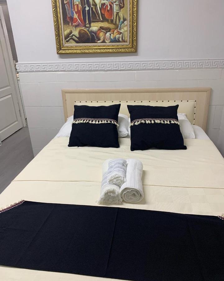 Antik Sofia Hotel Κωνσταντινούπολη Εξωτερικό φωτογραφία