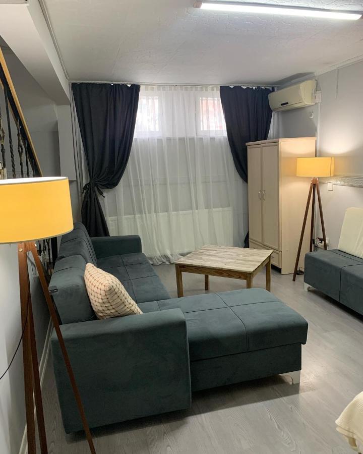 Antik Sofia Hotel Κωνσταντινούπολη Εξωτερικό φωτογραφία