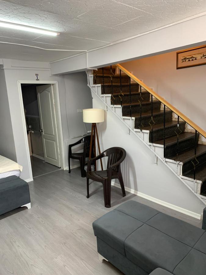 Antik Sofia Hotel Κωνσταντινούπολη Εξωτερικό φωτογραφία