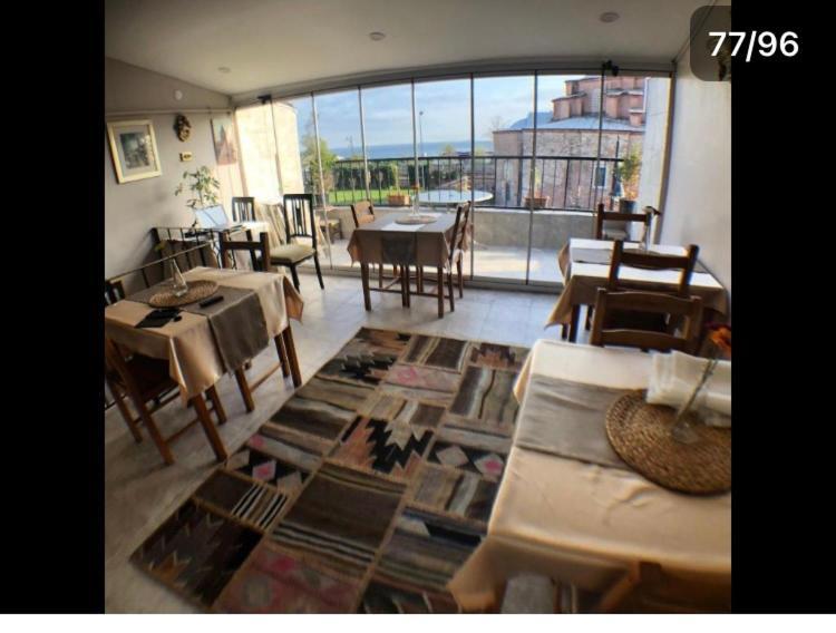 Antik Sofia Hotel Κωνσταντινούπολη Εξωτερικό φωτογραφία