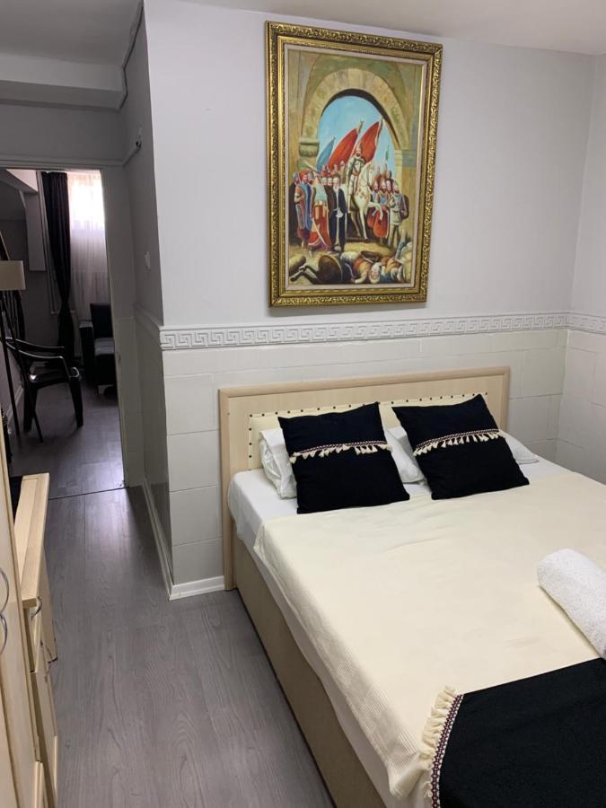 Antik Sofia Hotel Κωνσταντινούπολη Εξωτερικό φωτογραφία