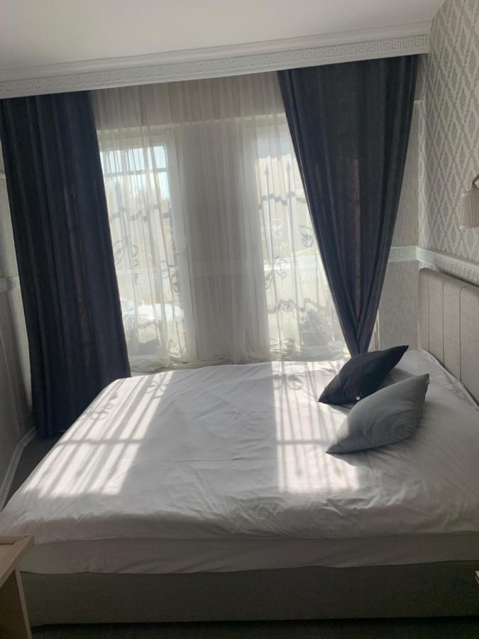 Antik Sofia Hotel Κωνσταντινούπολη Εξωτερικό φωτογραφία