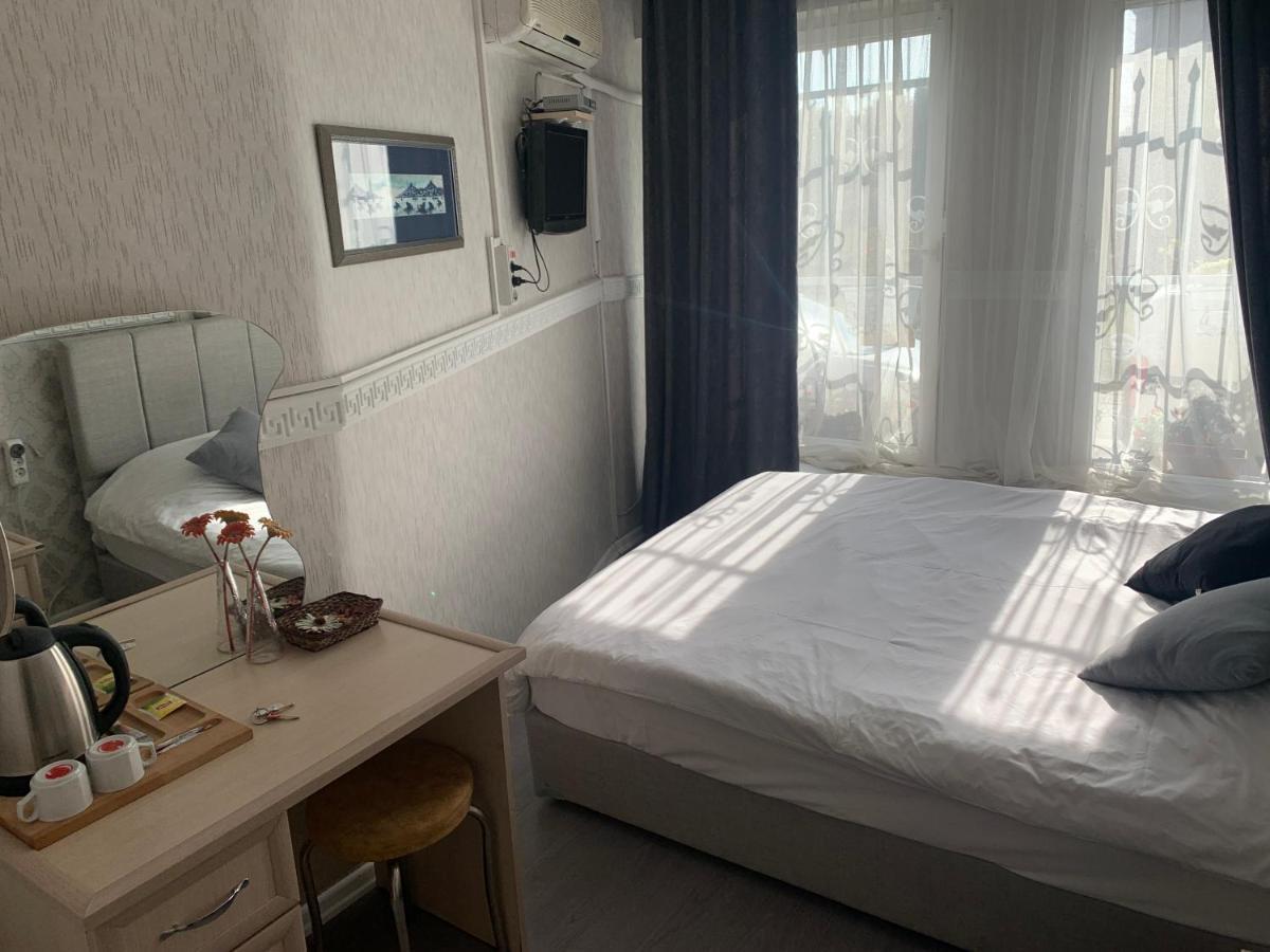Antik Sofia Hotel Κωνσταντινούπολη Εξωτερικό φωτογραφία