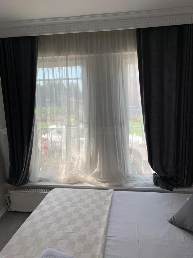 Antik Sofia Hotel Κωνσταντινούπολη Εξωτερικό φωτογραφία