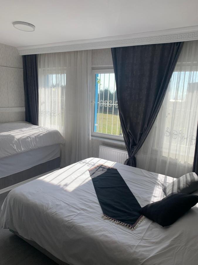 Antik Sofia Hotel Κωνσταντινούπολη Εξωτερικό φωτογραφία