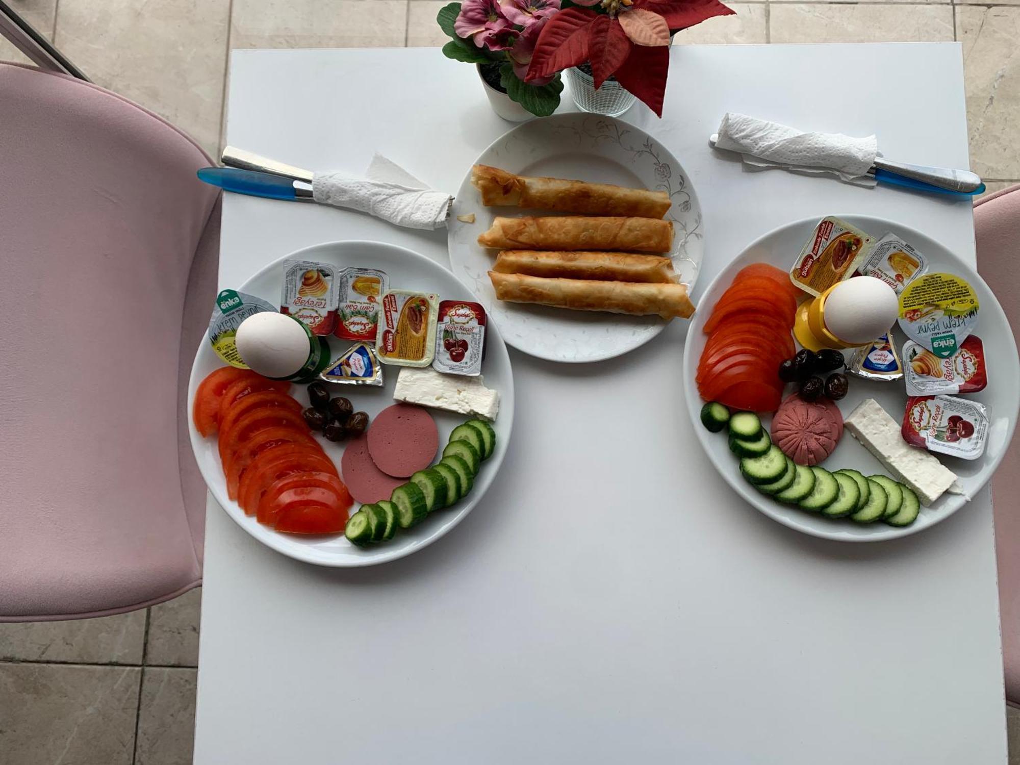 Antik Sofia Hotel Κωνσταντινούπολη Εξωτερικό φωτογραφία