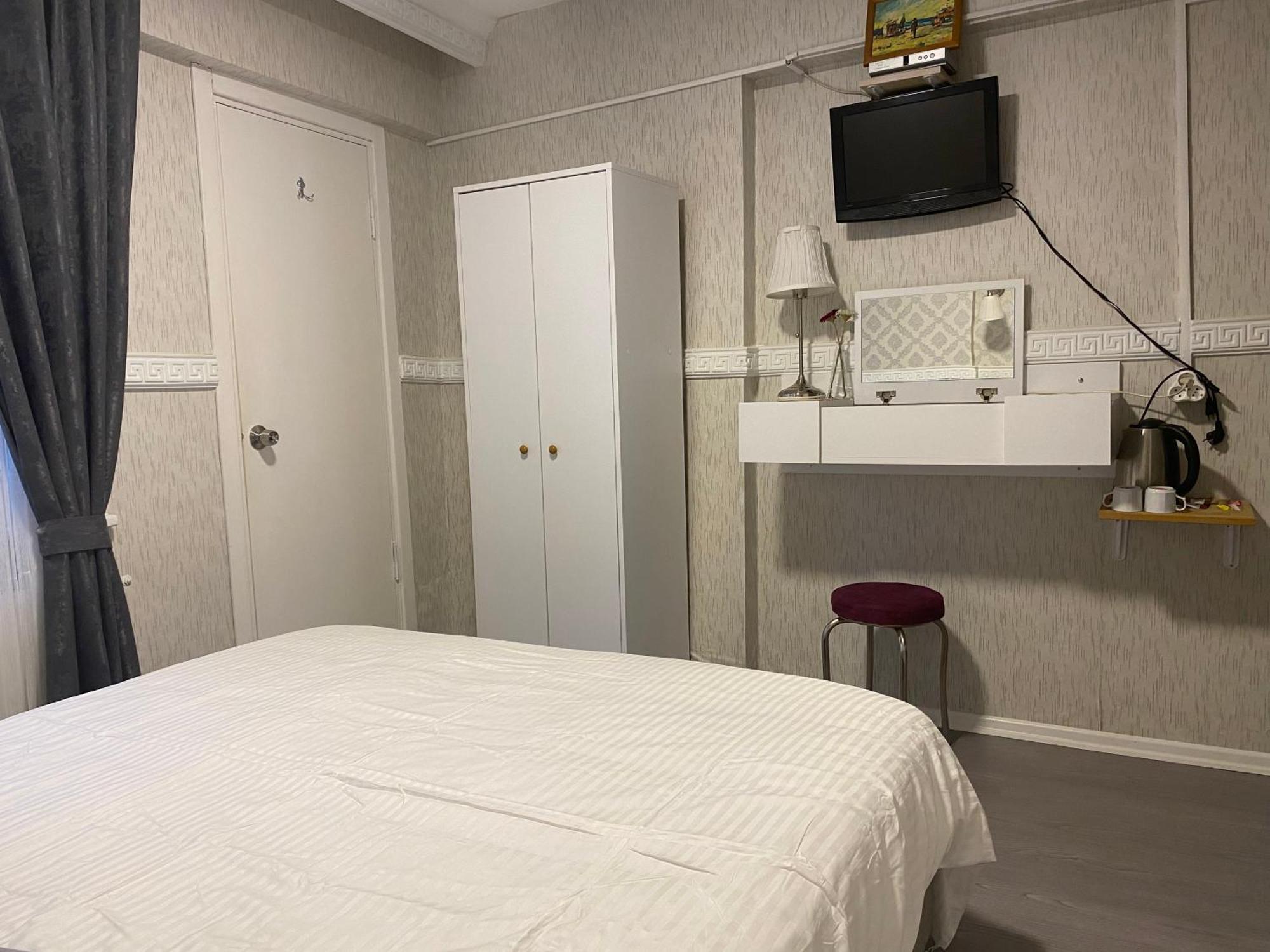 Antik Sofia Hotel Κωνσταντινούπολη Εξωτερικό φωτογραφία