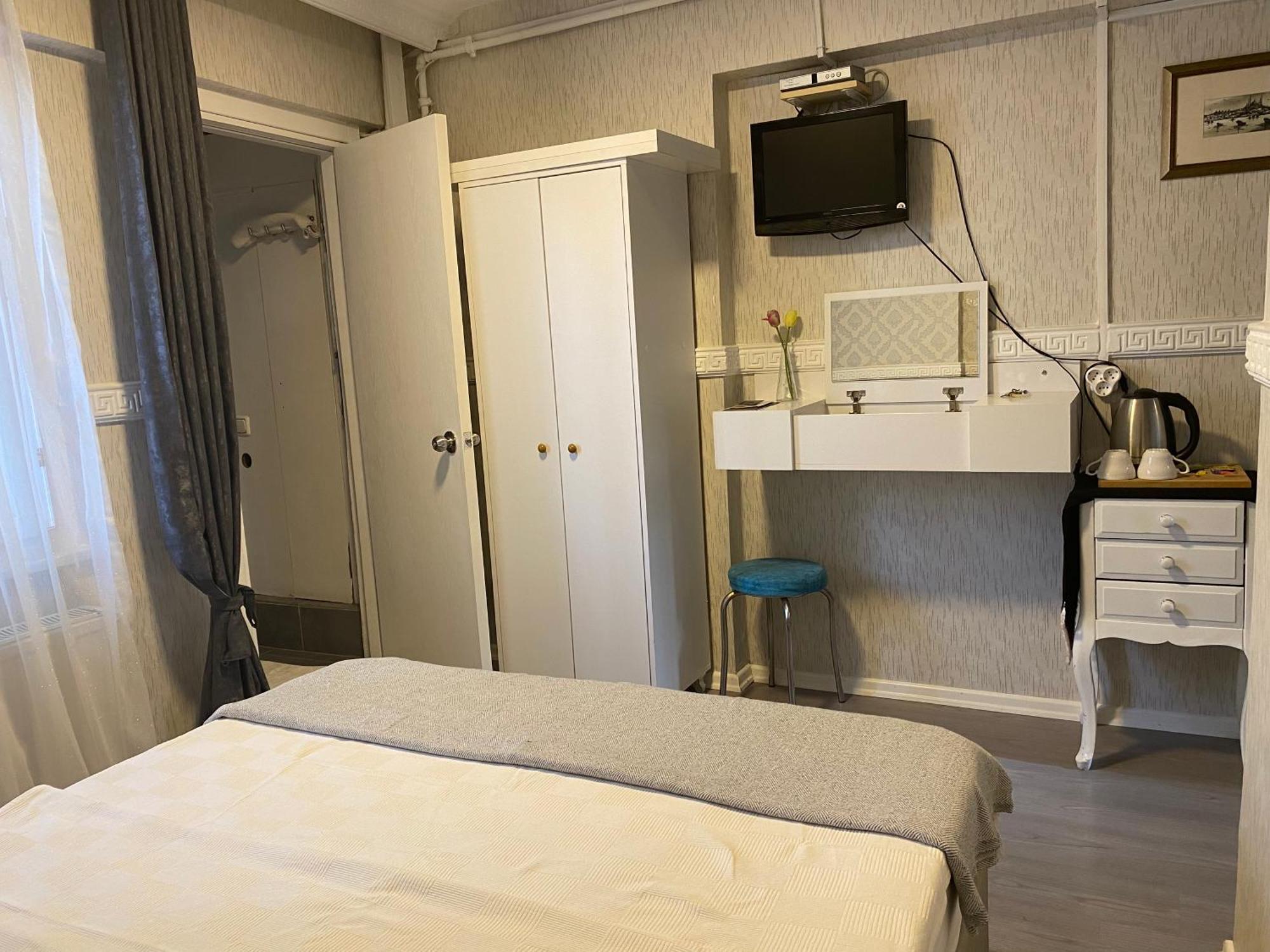 Antik Sofia Hotel Κωνσταντινούπολη Εξωτερικό φωτογραφία