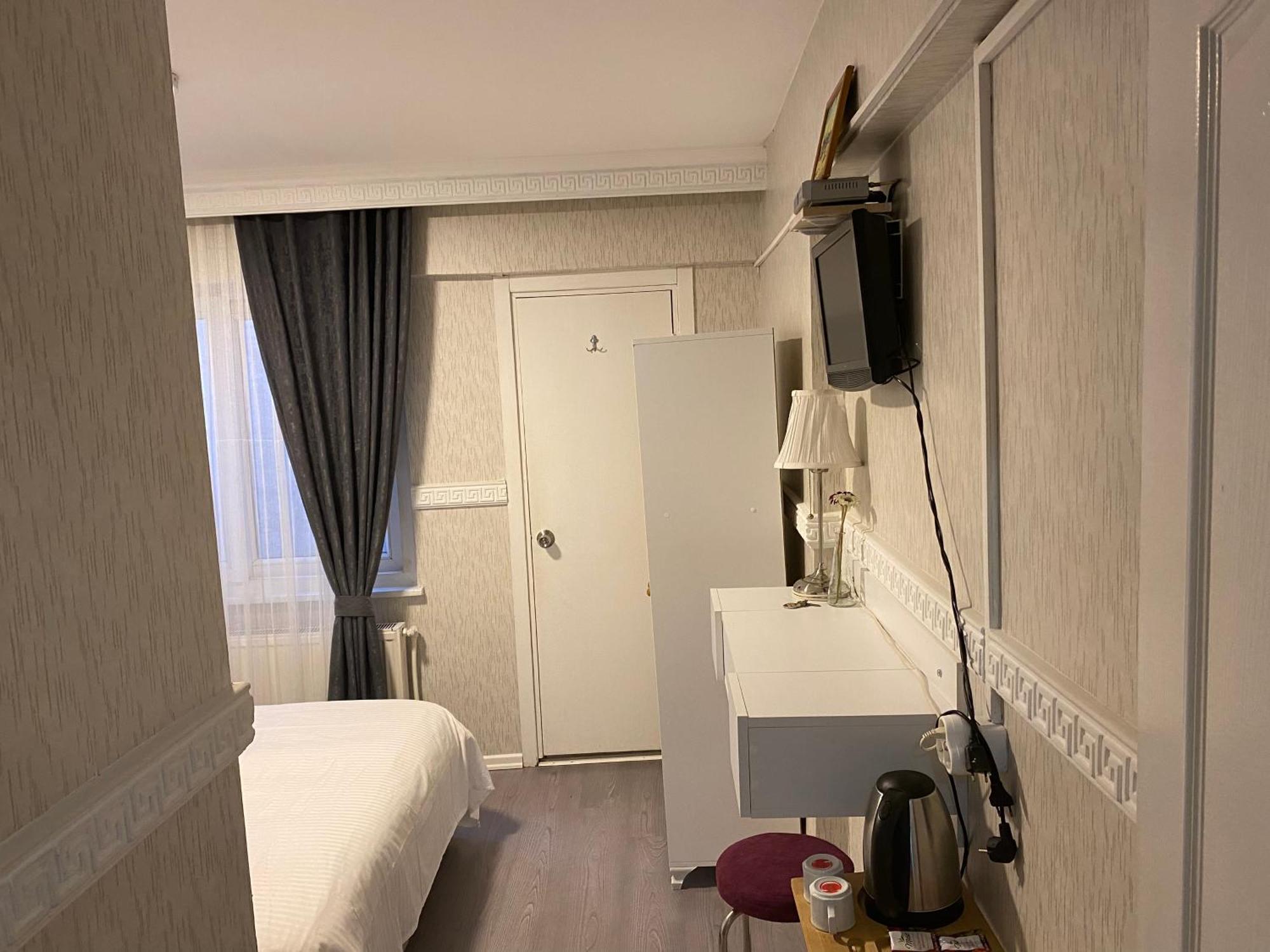 Antik Sofia Hotel Κωνσταντινούπολη Εξωτερικό φωτογραφία