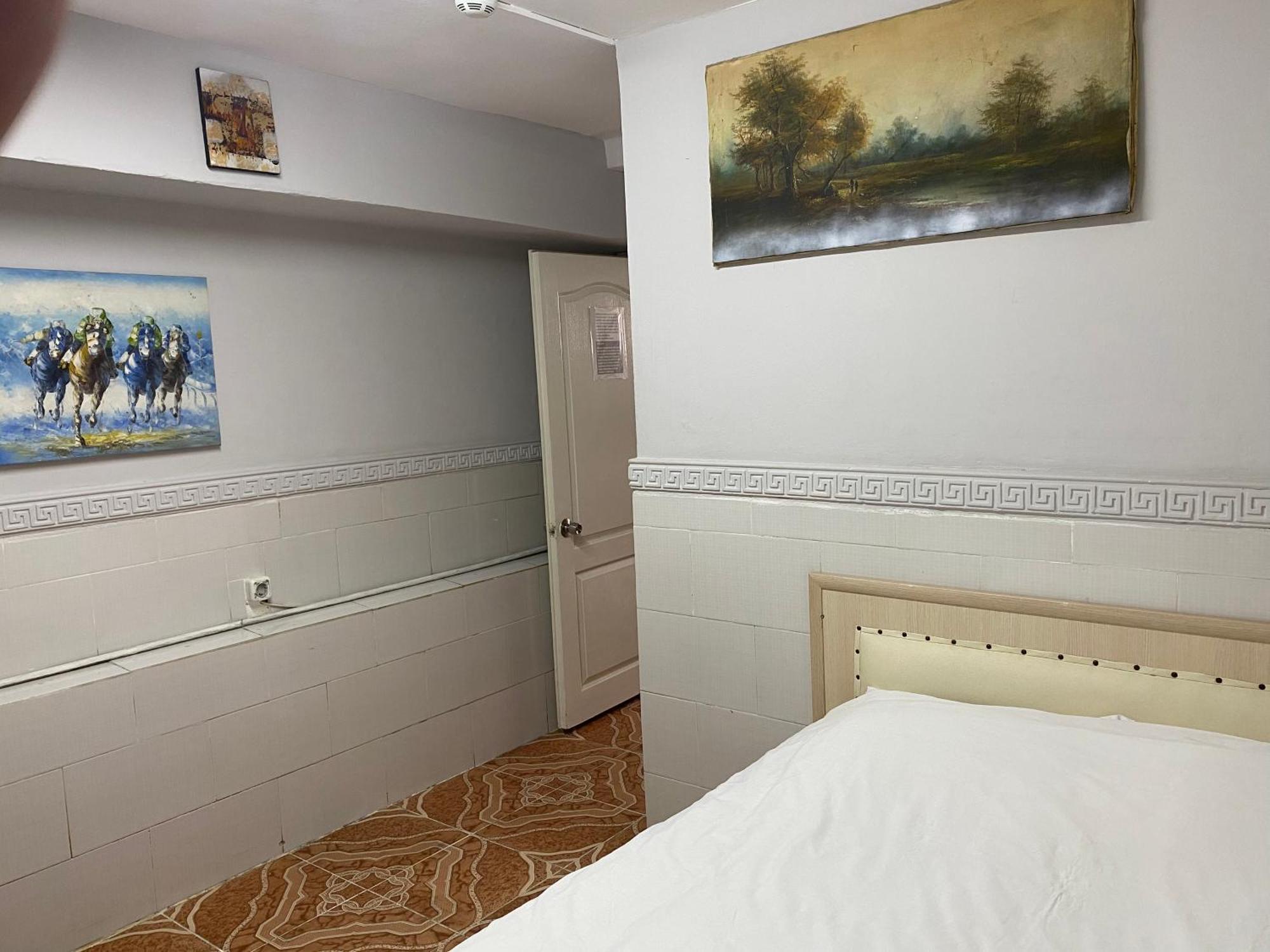 Antik Sofia Hotel Κωνσταντινούπολη Εξωτερικό φωτογραφία